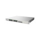 Ruijie Networks RG-NBS5200-24GT4XS-P network switch Managed L3 Gigabit Ethernet (10/100/1000) Power over Ethernet (PoE) Grey