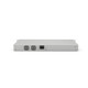 Ruijie Networks RG-NBS5200-24SFP/8GT4XS network switch Managed L3 Gigabit Ethernet (10/100/1000) Grey