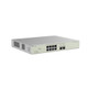 Ruijie Networks RG-NBS5300-8MG2XS-UP network switch Managed L3 Gigabit Ethernet (10/100/1000) Power over Ethernet (PoE) Grey
