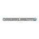 Ruijie Networks RG-NBS6002 network switch Managed L3 Gigabit Ethernet (10/100/1000) Grey