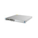 Ruijie Networks RG-NBS6002 network switch Managed L3 Gigabit Ethernet (10/100/1000) Grey