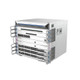 Ruijie Networks RG-NBS7006 network switch Managed L3 Gigabit Ethernet (10/100/1000) Grey