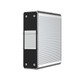 Ruijie Networks RG-NIS2100 Managed L2 Gigabit Ethernet (10/100/1000) Power over Ethernet (PoE) Black, Stainless steel