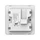 Ruijie Networks RG-RAP1200(F) wireless access point 1267 Mbit/s White Power over Ethernet (PoE)