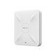 Ruijie Networks RG-RAP2200(E) wireless access point 1267 Mbit/s White Power over Ethernet (PoE)