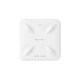 Ruijie Networks RG-RAP2260(H) wireless access point White Power over Ethernet (PoE)