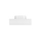 Ruijie Networks RG-RAP62-WALL-LITE wireless access point 2974 Mbit/s White Power over Ethernet (PoE)