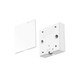 Ruijie Networks RG-RAP62-WALL-LITE wireless access point 2974 Mbit/s White Power over Ethernet (PoE)