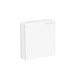 Ruijie Networks RG-RAP62-WALL-LITE wireless access point 2974 Mbit/s White Power over Ethernet (PoE)