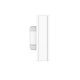 Ruijie Networks RG-RAP62-WALL-LITE wireless access point 2974 Mbit/s White Power over Ethernet (PoE)