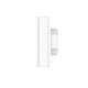Ruijie Networks RG-RAP62-WALL-LITE wireless access point 2974 Mbit/s White Power over Ethernet (PoE)