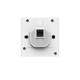 Ruijie Networks RG-RAP62-WALL-LITE wireless access point 2974 Mbit/s White Power over Ethernet (PoE)