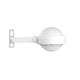Ruijie Networks RG-RAP6202(G) wireless access point 1267 Mbit/s White Power over Ethernet (PoE)