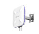 Ruijie Networks RG-RAP6260(G) wireless access point 1775 Mbit/s White Power over Ethernet (PoE)