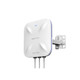 Ruijie Networks RG-RAP6260(H) wireless access point 4804 Mbit/s White Power over Ethernet (PoE)