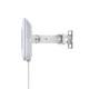 Ruijie Networks RG-RAP6260(H)-D wireless access point 5950 Mbit/s White Power over Ethernet (PoE)