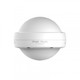 Ruijie Networks RG-RAP6262 wireless access point 2402 Mbit/s White