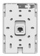 Ruijie Networks RG-RAP72-WALL wireless access point 3570 Mbit/s White Power over Ethernet (PoE)