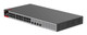 Ruijie Networks RG-S2915-24GT4MS-P-L network switch Gigabit Ethernet (10/100/1000) Power over Ethernet (PoE) 1U Grey