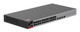 Ruijie Networks RG-S2915-24GT4MS-P-L network switch Gigabit Ethernet (10/100/1000) Power over Ethernet (PoE) 1U Grey
