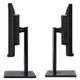 Acer B8 Vero B278UE 27" Quad HD 16:9 ZeroFrame IPS 100Hz 4ms Webcam USB-Hub Computer Monitor