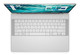 DELL 14 Premium DA14250 Intel Core Ultra 7 255H Laptop 36.8 cm (14.5") WUXGA 32 GB LPDDR5x-SDRAM 1 TB SSD NVIDIA GeForce RTX 4050 Wi-Fi 7 (802.11be) Windows 11 Pro UK English Platinum