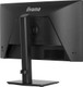 iiyama ProLite XB2496HSC-B1 computer monitor 60.5 cm (23.8") 1920 x 1080 pixels Full HD LED Black