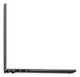 DELL Pro 14 Essential PV14250 Intel Core 7 150U Laptop 35.6 cm (14") Full HD+ 16 GB DDR5-SDRAM 512 GB SSD Wi-Fi 6 (802.11ax) Windows 11 Pro UK English Black