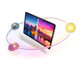 Lenovo Idea Tab Pro Mediatek 256 GB 32.3 cm (12.7") 8 GB Wi-Fi 6E (802.11ax) Android 14 Grey