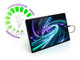 Lenovo Idea Tab Pro Mediatek 256 GB 32.3 cm (12.7") 8 GB Wi-Fi 6E (802.11ax) Android 14 Grey
