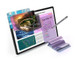 Lenovo Idea Tab Pro Mediatek 256 GB 32.3 cm (12.7") 8 GB Wi-Fi 6E (802.11ax) Android 14 Grey