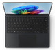Microsoft Surface Laptop 7 Copilot+ PC Snapdragon 35 cm (13.8") Touchscreen 32 GB LPDDR5x-SDRAM 1 TB SSD Wi-Fi 7 (802.11be) Windows 11 Pro Black