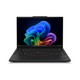 Lenovo ThinkPad T14 Gen 7 (Intel) Copilot+ PC Intel Core Ultra 5 325 Laptop 35.6 cm (14") WUXGA 32 GB LPDDR5x-SDRAM 512 GB SSD Wi-Fi 7 (802.11be) Windows 11 Pro English Black