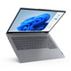 Lenovo ThinkBook 14 G7 ARP AMD Ryzen™ 7 7735HS Laptop 35.6 cm (14") WUXGA 16 GB DDR5-SDRAM 512 GB SSD Wi-Fi 6E (802.11ax) Windows 11 Pro Grey UK English