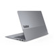Lenovo ThinkBook 14 G7 ARP AMD Ryzen™ 7 7735HS Laptop 35.6 cm (14") WUXGA 16 GB DDR5-SDRAM 512 GB SSD Wi-Fi 6E (802.11ax) Windows 11 Pro Grey UK English