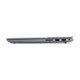 Lenovo ThinkBook 14 G7 ARP AMD Ryzen™ 7 7735HS Laptop 35.6 cm (14") WUXGA 16 GB DDR5-SDRAM 512 GB SSD Wi-Fi 6E (802.11ax) Windows 11 Pro Grey UK English