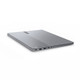 Lenovo ThinkBook 16 G7 ARP AMD Ryzen™ 7 7735HS Laptop 40.6 cm (16") WUXGA 16 GB DDR5-SDRAM 512 GB SSD Wi-Fi 6E (802.11ax) Windows 11 Pro UK English Grey