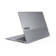 Lenovo ThinkBook 16 G7 ARP AMD Ryzen™ 7 7735HS Laptop 40.6 cm (16") WUXGA 16 GB DDR5-SDRAM 512 GB SSD Wi-Fi 6E (802.11ax) Windows 11 Pro UK English Grey