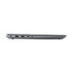 Lenovo ThinkBook 16 G7 ARP AMD Ryzen™ 7 7735HS Laptop 40.6 cm (16") WUXGA 16 GB DDR5-SDRAM 512 GB SSD Wi-Fi 6E (802.11ax) Windows 11 Pro UK English Grey