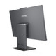 Lenovo ThinkCentre neo 50a 27 Gen 5 Intel Core 5 210H 68.6 cm (27") 1920 x 1080 pixels All-in-One PC 16 GB DDR5-SDRAM 512 GB SSD Windows 11 Pro Wi-Fi 6 (802.11ax) Grey