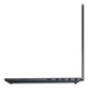 DELL Pro Max 14 Premium MA14250 Intel Core Ultra 7 265H Laptop 35.6 cm (14") Full HD+ 32 GB LPDDR5x-SDRAM 1 TB SSD NVIDIA RTX PRO 1000 Blackwell Wi-Fi 7 (802.11be) Windows 11 Pro Grey UK English