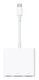 Apple USB-C Digital AV Multiport Adapter