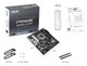 ASUS PRIME H810M-A WIFI Intel H810 LGA 1851 (Socket V1) micro ATX