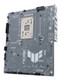 ASUS TUF GAMING B850-BTF WIFI W AMD B850 Socket AM5 ATX