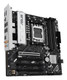 ASUS B850M MAX GAMING WIFI AMD B850 Socket AM5 micro ATX