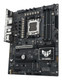 ASUS TUF GAMING B650E-PLUS WIFI AMD B650 Socket AM5 ATX