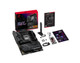 ASUS ROG STRIX X870E-H GAMING WIFI7 AMD X870E Socket AM5 ATX