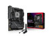ASUS ROG STRIX X870E-H GAMING WIFI7 AMD X870E Socket AM5 ATX