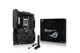 ASUS ROG CROSSHAIR X870E DARK HERO AMD X870E Socket AM5 ATX