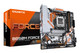 GIGABYTE B850M FORCE Motherboard - AMD Ryzen 9000 Series CPUs, 8+2+2 Phases Digital VRM, up to 9600MHz DDR5 (OC), 1xPCIe 5.0 + 2xPCIe 4.0 M.2, 2.5 GbE LAN, USB 3.2 Gen 2